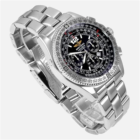 oreficeria rocca breitling a42362|breitling b2 chronograph.